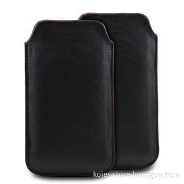 Mobile Phone Cases for iPhone 4/4S, Made of Genuine Leather, OEM Orders Welcomed